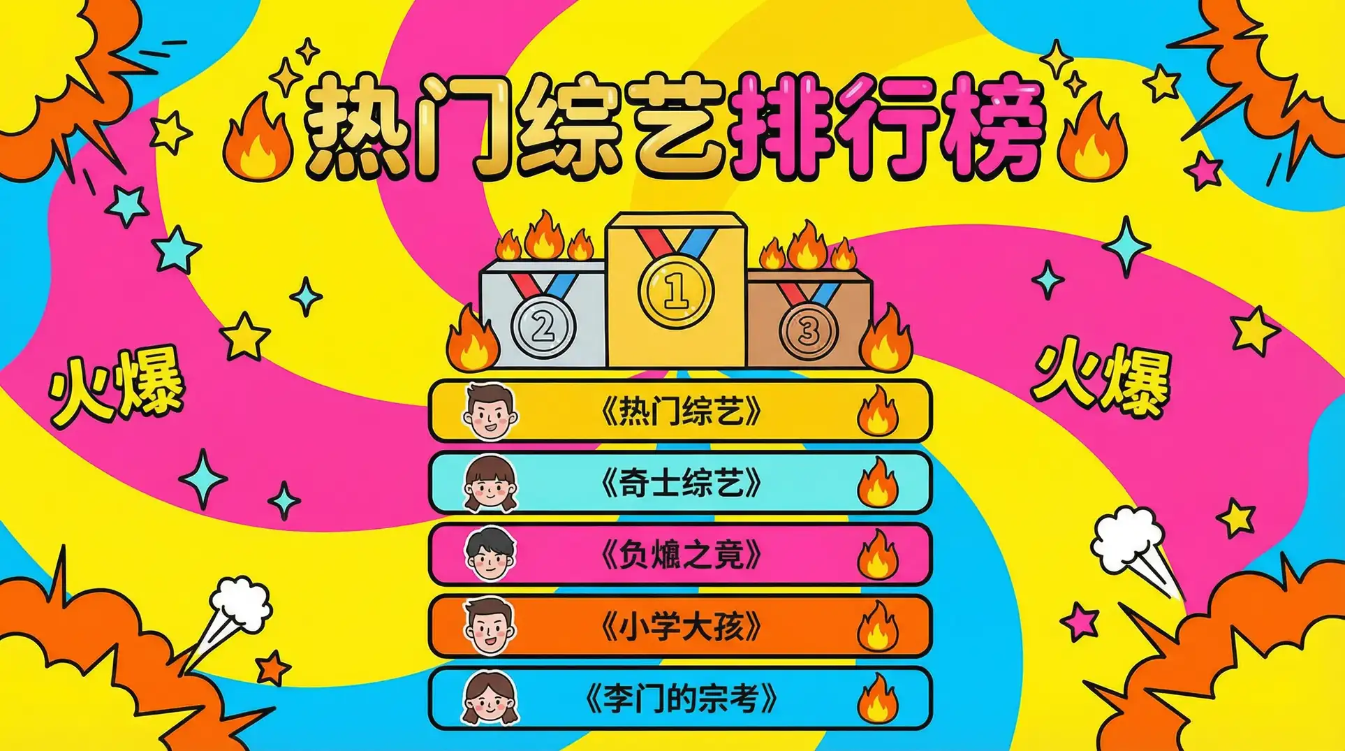 外室成瘾(重生) 搞笑舞蹈名场面